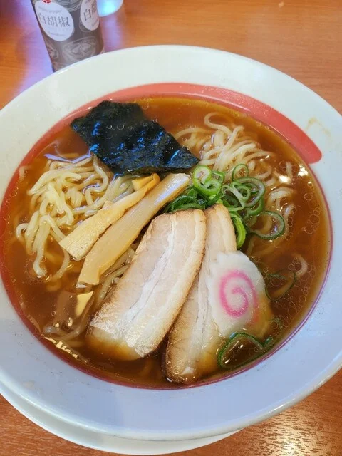 幸楽苑 水沢店 - 水沢（ラーメン）の写真