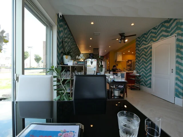 The 自由庵 - 横手（カフェ）の写真