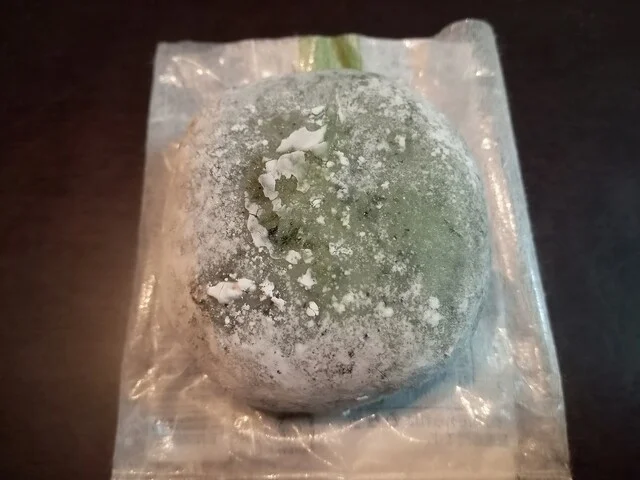 もち吉 盛岡店 - 仙北町（せんべい）の写真