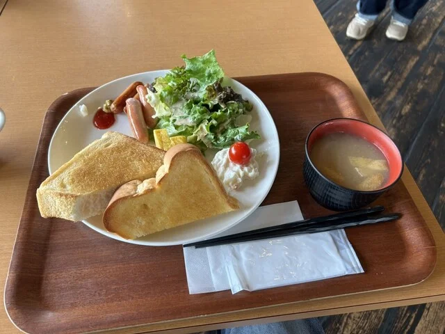 木もれ陽のテラス - 四ツ小屋（カフェ）の写真