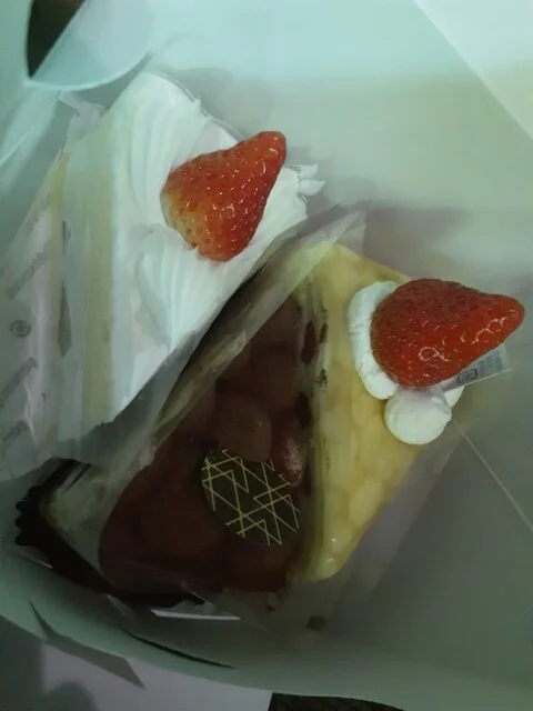 シャトレーゼ 石巻中里店 - 石巻（ケーキ）の写真