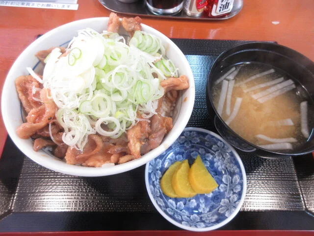 前郷食堂 - 前郷（食堂）の写真