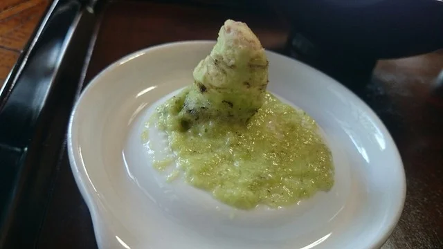 蕎麦屋二想 - 水沢（そば）の写真