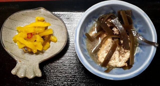 一休食堂 - 仁賀保（食堂）の写真