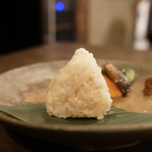 雨宿り - 盛岡（レストラン）の写真