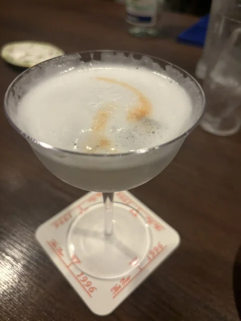 The Bar 1996（イチキュウキュウロク） - 秋田（バー）の写真