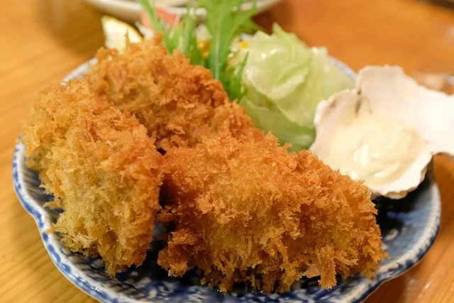 凛々家 - 吉里吉里（食堂）の写真