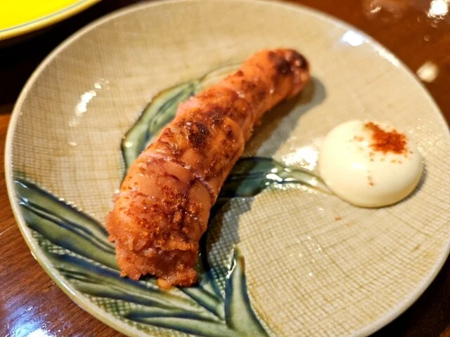 てん - 秋田（焼き鳥）の写真