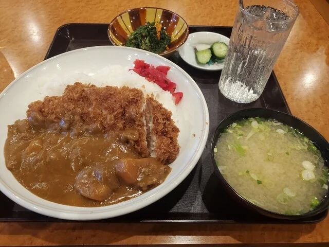 ふくや食堂 - 花巻市その他（食堂）の写真