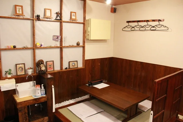 和・食 陽・食 伊豆屋 - 泉外旭川（海鮮）の写真