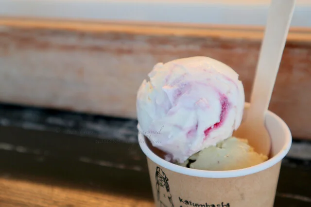 ディジェーラ（digela） - 盛岡（ジェラート・アイスクリーム）の写真