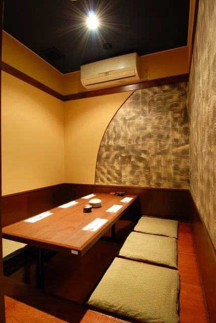 然 - 秋田（居酒屋）の写真