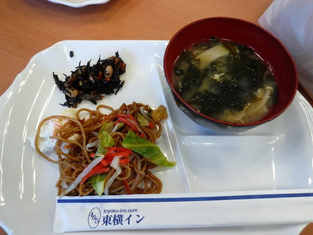 東横INN  山形駅西口（東横イン） - 山形（ホテル）の写真