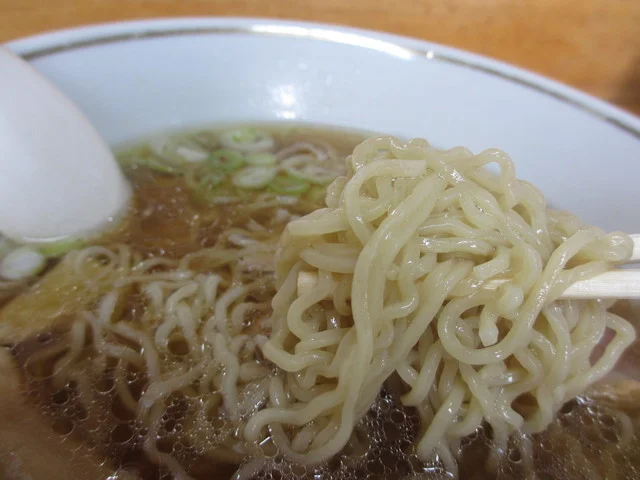 栄 - 湯沢（食堂）の写真