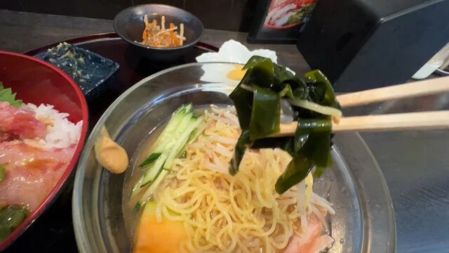 三平食堂 - 三陸（食堂）の写真