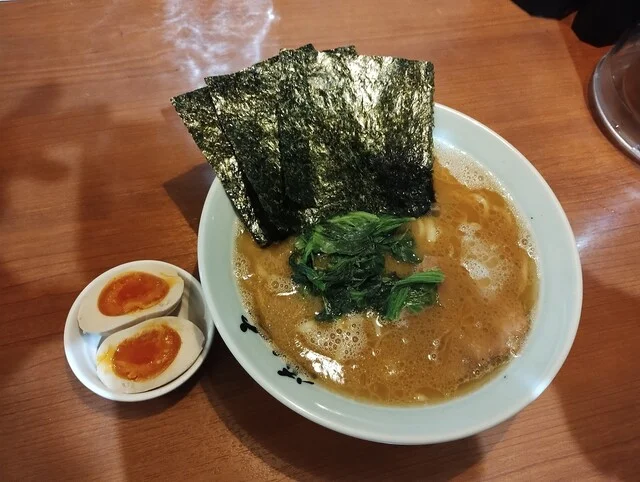 蔵人家 - 盛岡（ラーメン）の写真