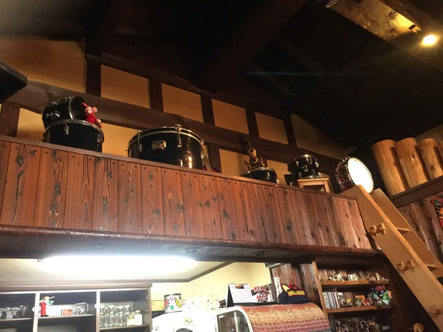 はーでぃ・がーでぃ - 奥州市その他（カフェ）の写真