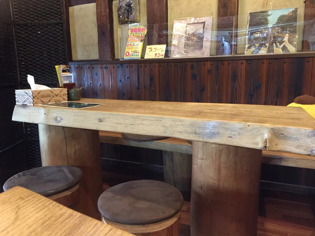 はーでぃ・がーでぃ - 奥州市その他（カフェ）の写真