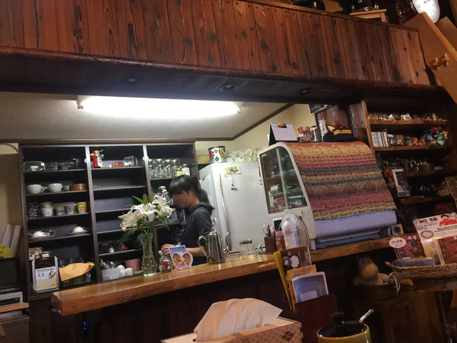 はーでぃ・がーでぃ - 奥州市その他（カフェ）の写真