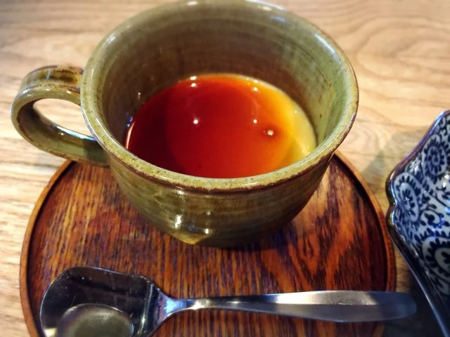 はーでぃ・がーでぃ - 奥州市その他（カフェ）の写真