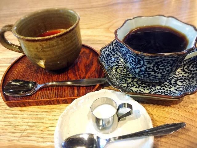 はーでぃ・がーでぃ - 奥州市その他（カフェ）の写真