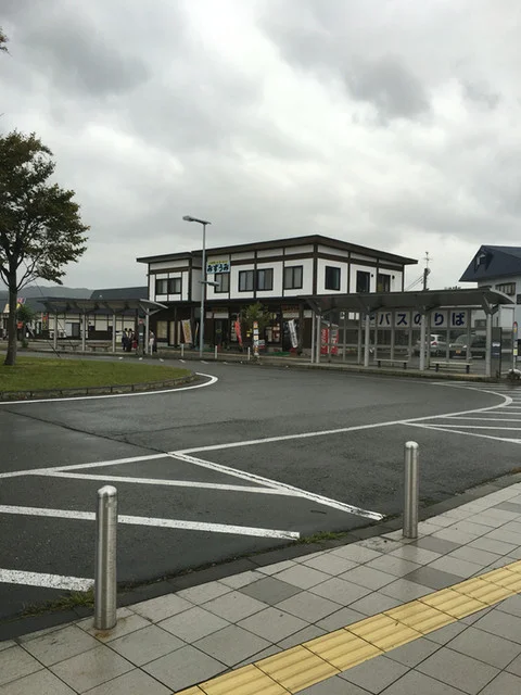 キオスク 田沢湖駅店 - 田沢湖（その他）の写真
