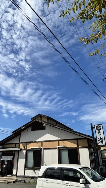麺や渚（なぎさ） - 八郎潟（ラーメン）の写真