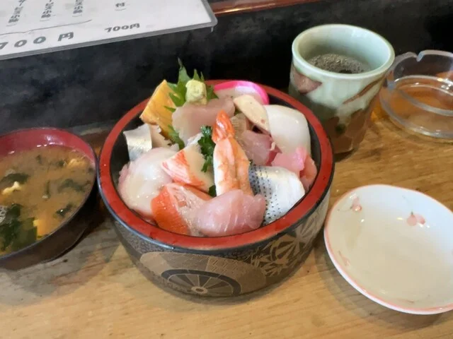 秀寿し - 土崎（寿司）の写真