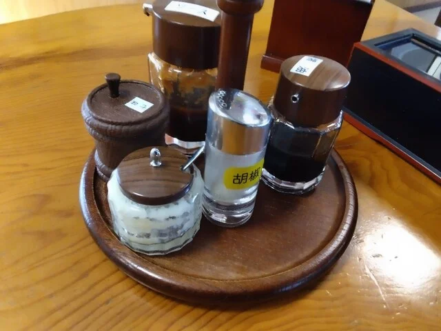 味処 むろね - 折壁（食堂）の写真