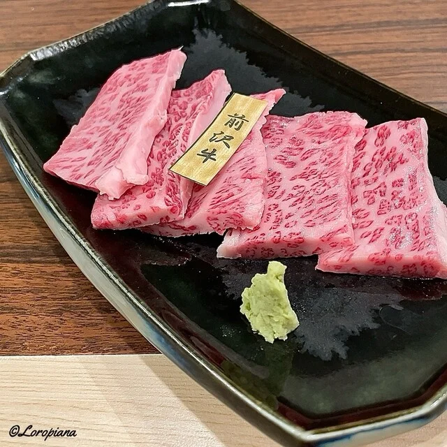 焼肉 ホルモン 彰 - 矢幅（焼肉）の写真