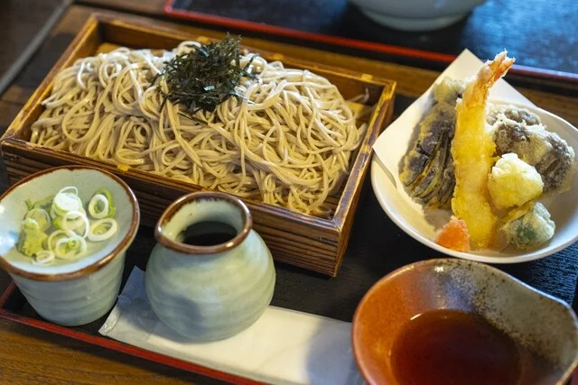 そば五郎（そばごろう） - 田沢湖（そば）の写真