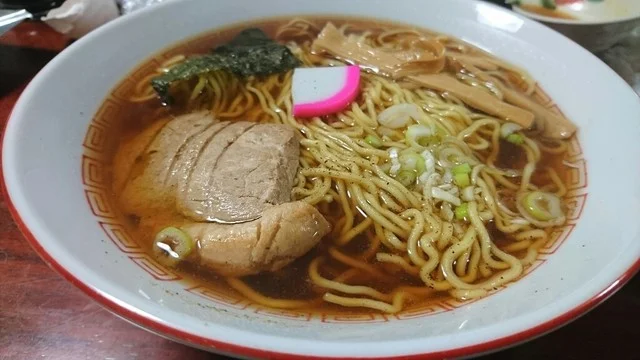 菊江食堂 - 奥州市その他（食堂）の写真