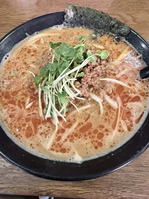 くるまやラーメン 大曲店 - 北大曲（ラーメン）の写真