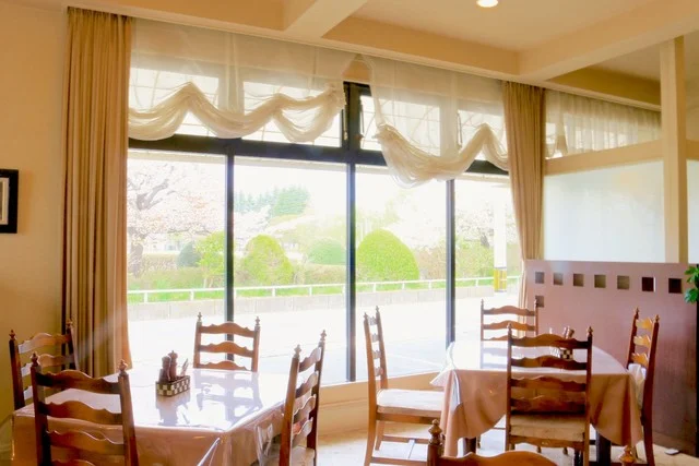 レストランパティオ - 水沢（洋食）の写真