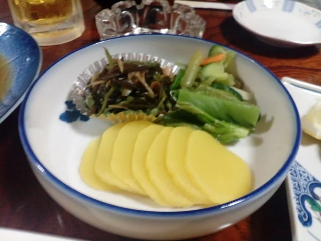 やよえ - 阿仁合（レストラン）の写真