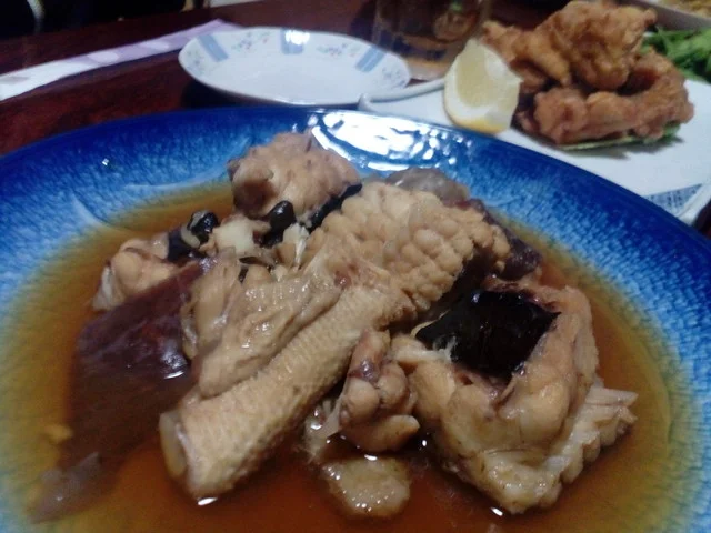 やよえ - 阿仁合（レストラン）の写真