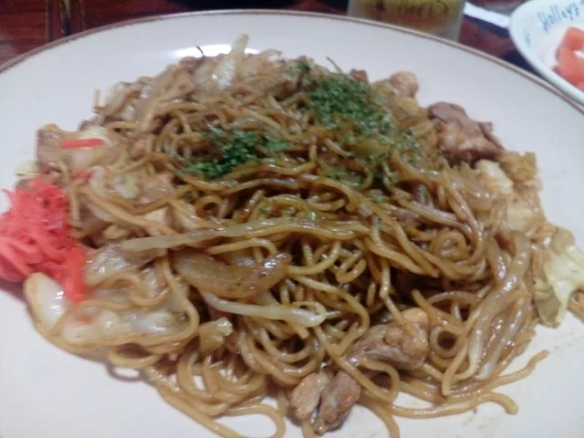 やよえ - 阿仁合（レストラン）の写真