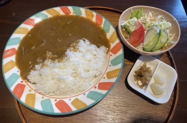 葉菜Cafe（ハナカフェ） - 春木場（レストラン）の写真