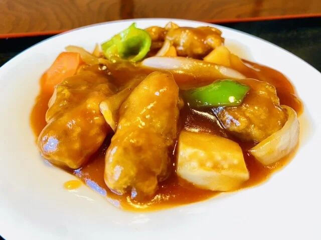 一久 - 秋田市その他（食堂）の写真