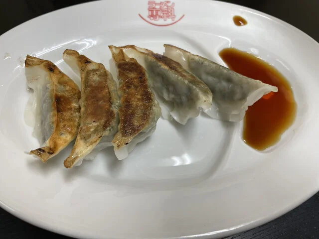 ラーメン専科 大船渡店 - 大船渡（ラーメン）の写真