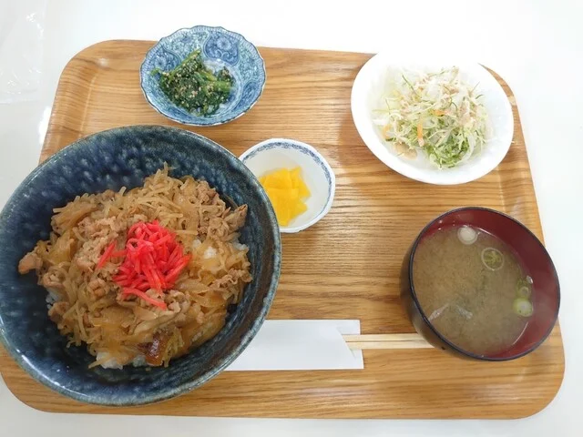 ドライブインこまち - 大久保（食堂）の写真