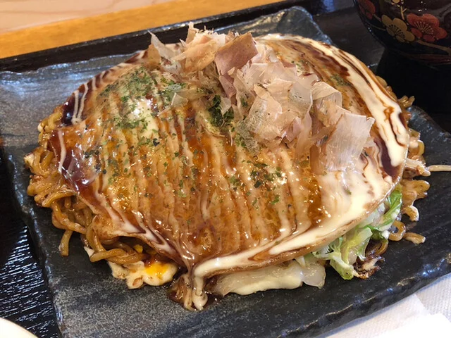 囲炉裏 鉄板 静流 - 陸前高田（鉄板焼き）の写真