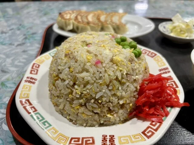 美喜 - 米沢（中華料理）の写真