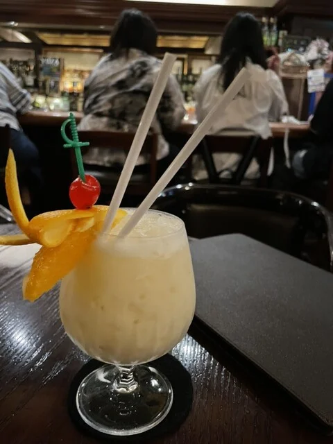 サントリーバー・ライズ（SUNTORY BAR RISE） - 山形（ダイニングバー）の写真