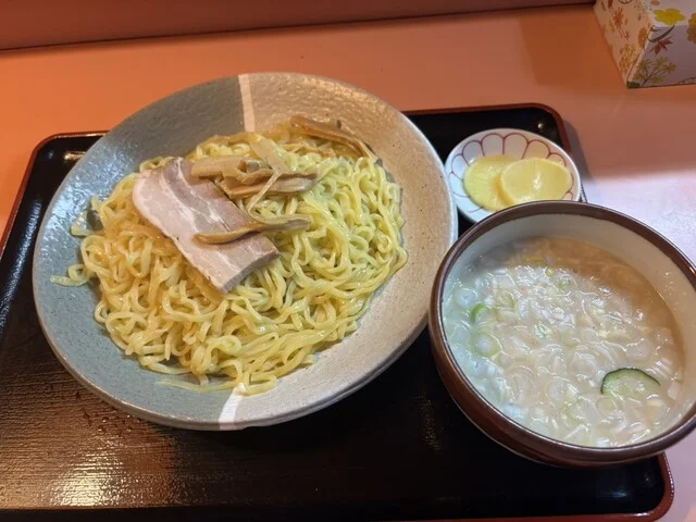 森ラーメン - 鹿角花輪（ラーメン）の写真