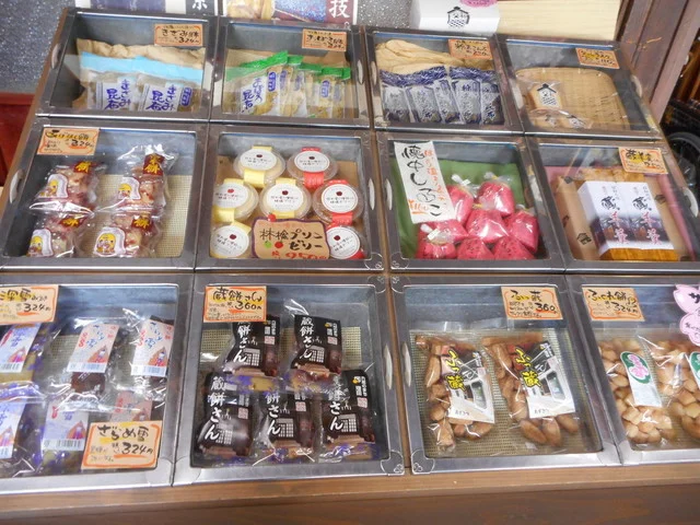 増田観光物産センター 蔵の駅 - 十文字（その他）の写真