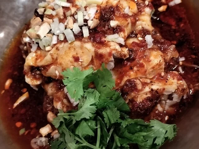 四川バル創香（ソウシャン） - 秋田（四川料理）の写真