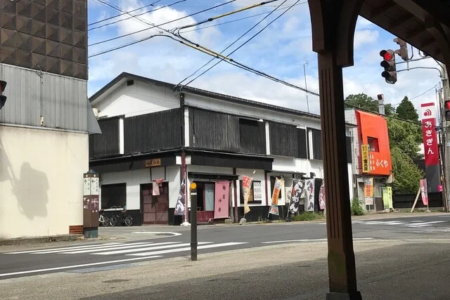 麺屋神楽（メンヤカグラ） - 角館（ラーメン）の写真