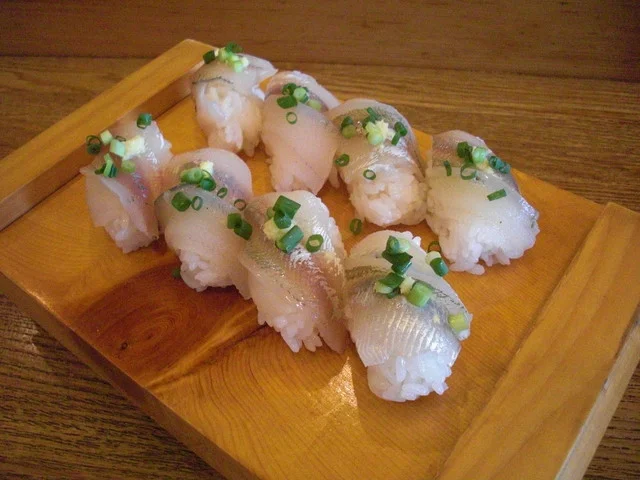 味佐吾寿司 - 上盛岡（寿司）の写真