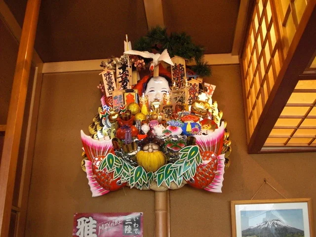 味佐吾寿司 - 上盛岡（寿司）の写真